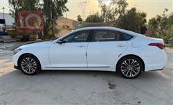 جنسس G80